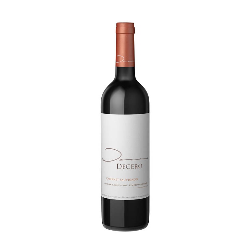 Decero Cabernet Sauvignon